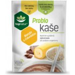 Topnatur Probio kaše banán s čokoládou 60 g – Zboží Dáma