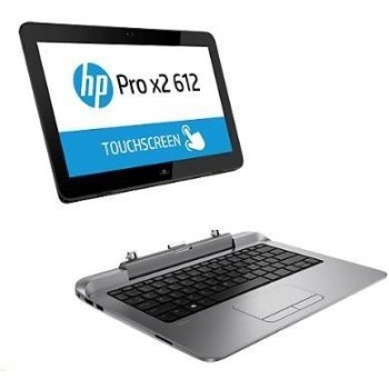 HP Pro x2 612 L5G65EA