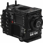 RED V-RAPTOR XL [X] 8K VV (Gold Mount) – Sleviste.cz