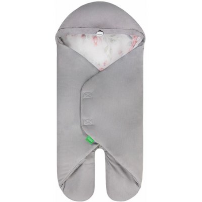 LULANDO Fusak do kočárku Zavinovačka do autosedačky dětský podzimní zimní – Hledejceny.cz