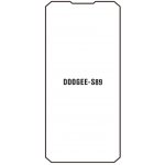 Ochranná fólie Hydrogel Doogee S89/S89 Pro – Zboží Mobilmania