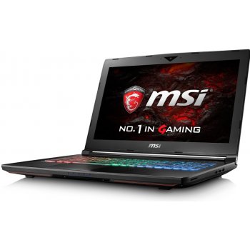 MSI GT62VR 6RE-050CZ