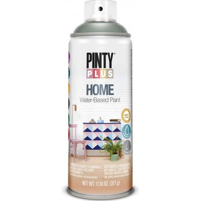 Pintyplus Vernice ve spreji Pintyplus Home HM416 317 ml zelené dřevo – Hledejceny.cz