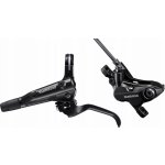 Shimano BLMT501/BRM520 1000 mm D03S přední černá – Zboží Dáma