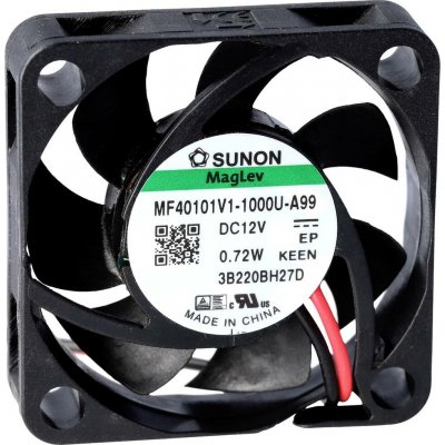 Sunon EF40101BX-1000U-A99 – Hledejceny.cz