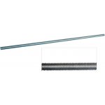 tyč závitová M 4 Zn DIN975, TP 4.8 (1m) – HobbyKompas.cz