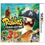 Rabbids 3D – Zboží Dáma