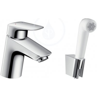 Hansgrohe Bidette Logis 71290000 – Zboží Mobilmania