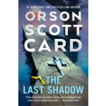 The Last Shadow - Orson Scott Card – Hledejceny.cz