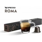 Nestlé Kávová kapsle Roma 10 ks – Zboží Mobilmania