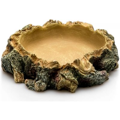 GiganTerra miska Bark M 16 cm – Zboží Mobilmania