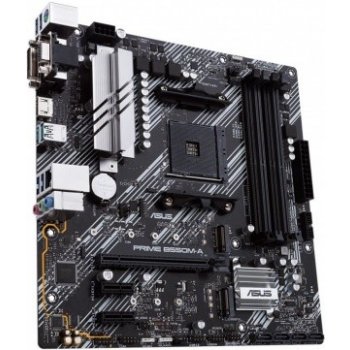 Asus PRIME B550M-A 90MB14I0-M0EAY0