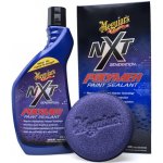 Meguiar's NXT Polymer Sealant 532 ml | Zboží Auto