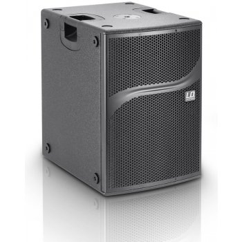 LD Systems DDQ SUB 212