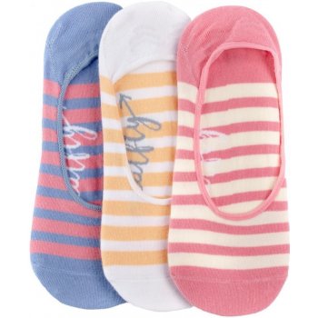 Meatfly Low Socks S19 D Big Stripes