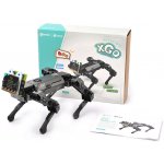 ElecFreaks micro:bit XGO Robot Kit – Zboží Dáma