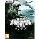 Arma 3 Apex