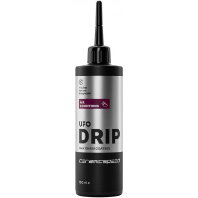 Ceramicspeed Ufo Drip All Conditions 100 ml – Zboží Mobilmania