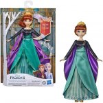 Hasbro Frozen 2 HUDEBNÍ DOBRODRUŽSTVÍ ANNA – Zboží Mobilmania