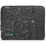 Connect IT Doodle 15.6" (CFF-7015-DD) černé – Zboží Živě