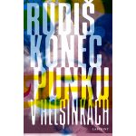 Konec punku v Helsinkách - Jaroslav Rudiš – Hledejceny.cz