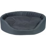 Amiplay Pelíšek pro psa oválný BASIK – Sleviste.cz