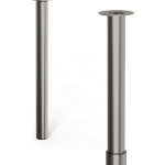 Stabilit 50410 broušený nikl – Zboží Dáma