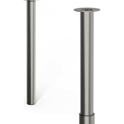 Stabilit 50410 broušený nikl – Zboží Dáma