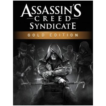 Assassin's Creed: Syndicate (Gold)