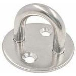 Deska kruhová s okem 8mm NEREZ – Hledejceny.cz