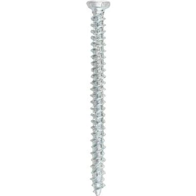 DOMAX CBS 75092 Turbo šroub s plochou hlavou 7,5x92 – Hledejceny.cz