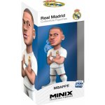Minix Football Real Madrid Mbappe 12cm – Zboží Dáma Minix Football Real Madrid Mbappe 12cm – Zboží Dáma