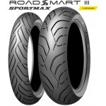 Dunlop Sportmax Roadsmart III 180/55 R17 73W – Hledejceny.cz