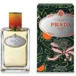 Prada Infusion De Fleur D´Oranger parfémovaná voda dámská 100 ml tester – Hledejceny.cz