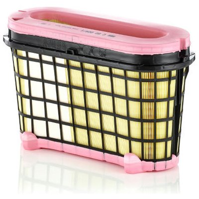 Vzduchový filtr MANN-FILTER C 50 004/1 – Hledejceny.cz
