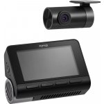 70mai Dash Cam 4K A800SE + zadní RC 22 – Sleviste.cz