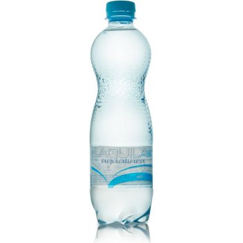 Aquila Aqualinea neperlivá 0,5l