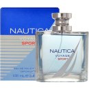 Parfém Nautica Voyage Sport toaletní voda pánská 100 ml