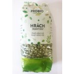 Probio Hrách zelený celý bio 0,5 kg – Zboží Dáma