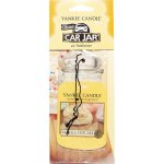 Yankee Candle Vanilla Cupcake papírová visačka – Hledejceny.cz