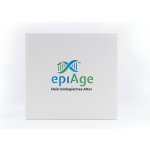 Hansen EpiAge Biological age test kits (test k určení biologického věku) – Zbozi.Blesk.cz