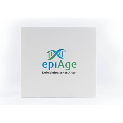 Hansen EpiAge Biological age test kits (test k určení biologického věku) – Zbozi.Blesk.cz