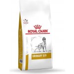 Royal Canin Veterinary Diet Dog Urinary 13 kg – Hledejceny.cz