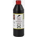 EQUIFIX Olej na kůži se včelím voskem 500ml – Zboží Dáma