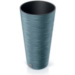 Prosperplast květináč Furu Slim Beton 25 cm – Hledejceny.cz