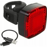 Maclean MCE355 zadní červené – Zboží Dáma