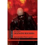 Doznání rockera - Rob Halford – Zbozi.Blesk.cz