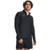 Pánská mikina Under Armour Ch. Pro 1/4 Zip černá