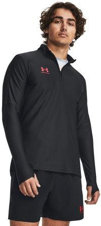 Under Armour Ch. Pro 1/4 Zip černá