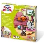 Fimo Staedtler Sada kids Form & Play Mazlíčci – Zboží Dáma
